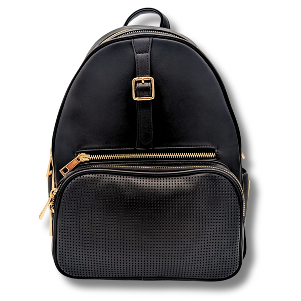 Rope Drop Backpack - Midnight