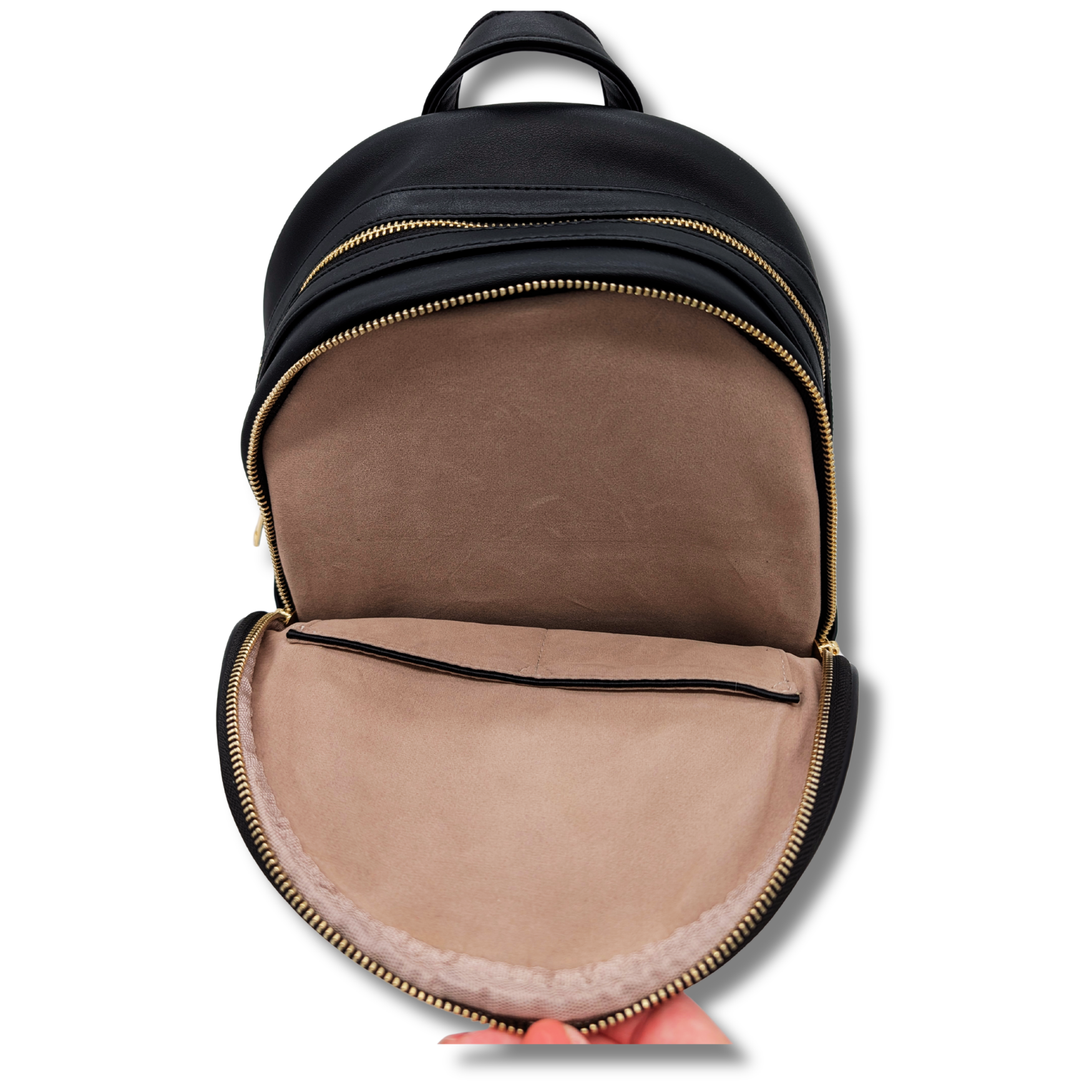 Rope Drop® Backpack - Midnight