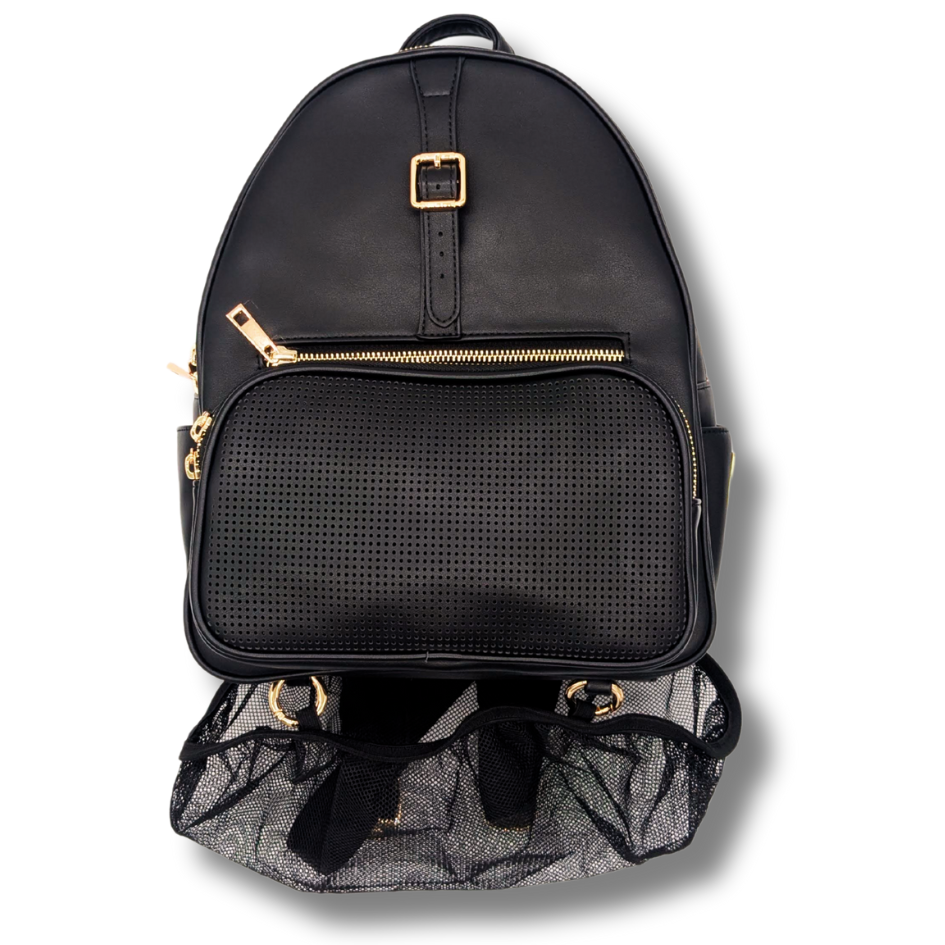 Rope Drop® Backpack - Midnight