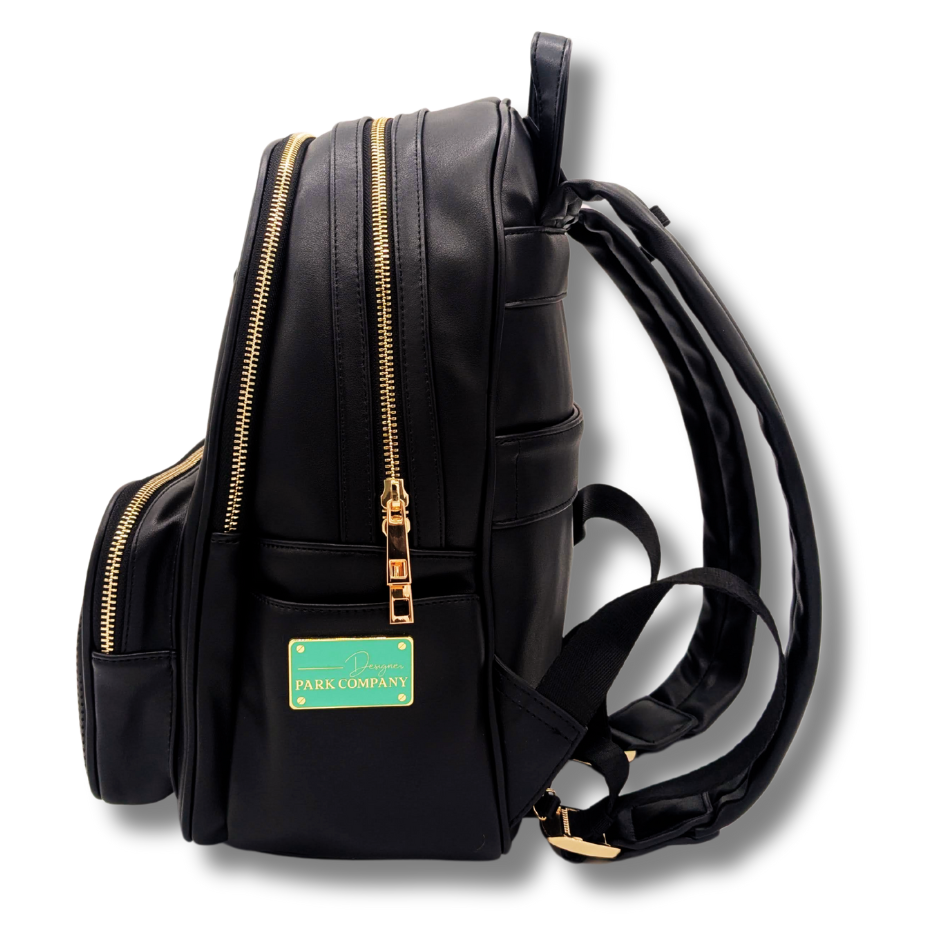Rope Drop® Backpack - Midnight