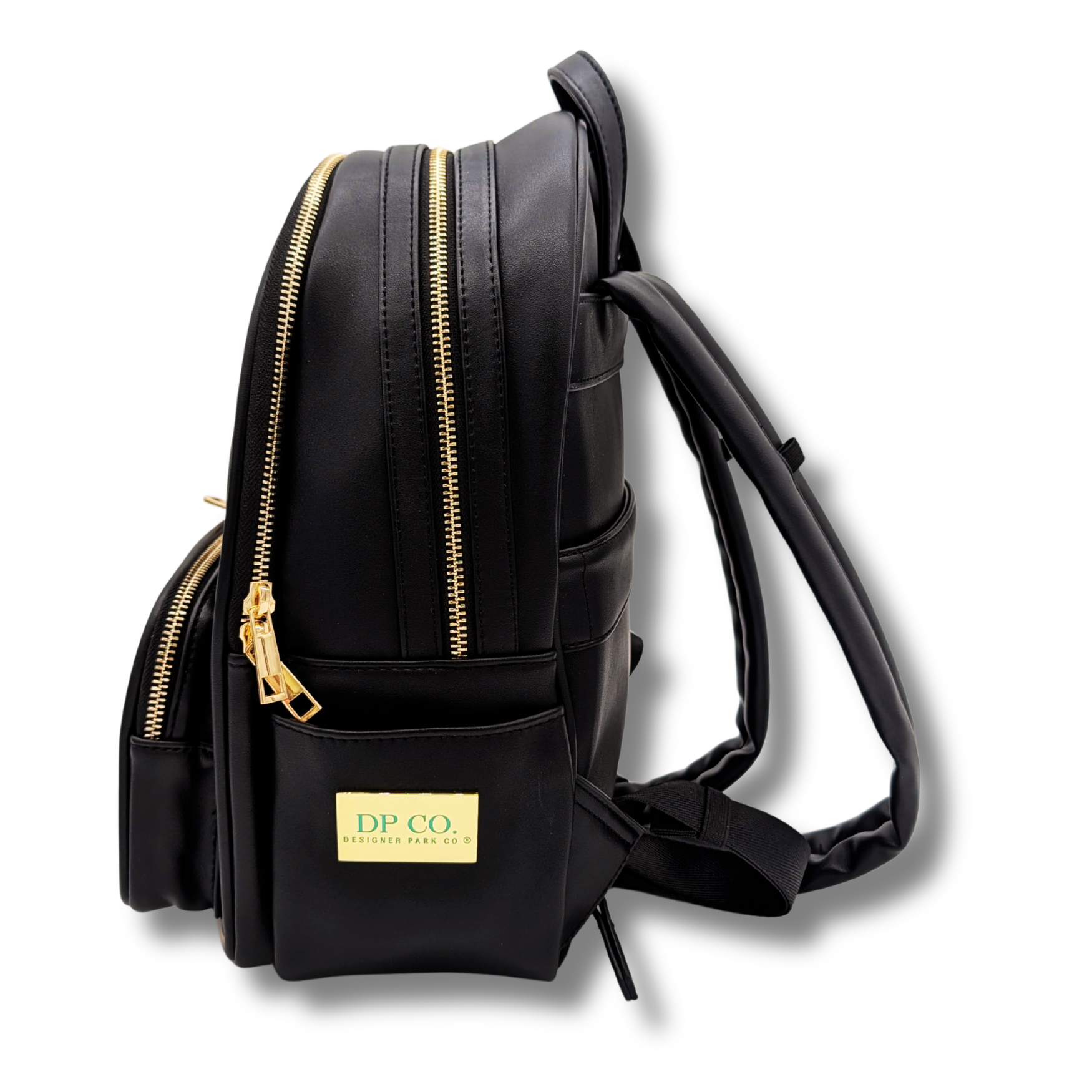 Rope Drop® Backpack - Midnight