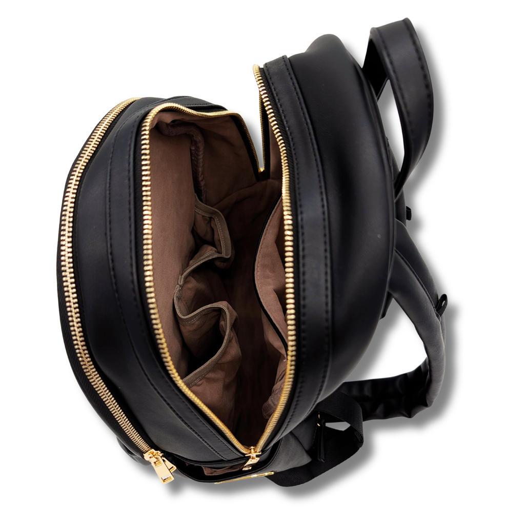 Rope Drop® Backpack - Midnight