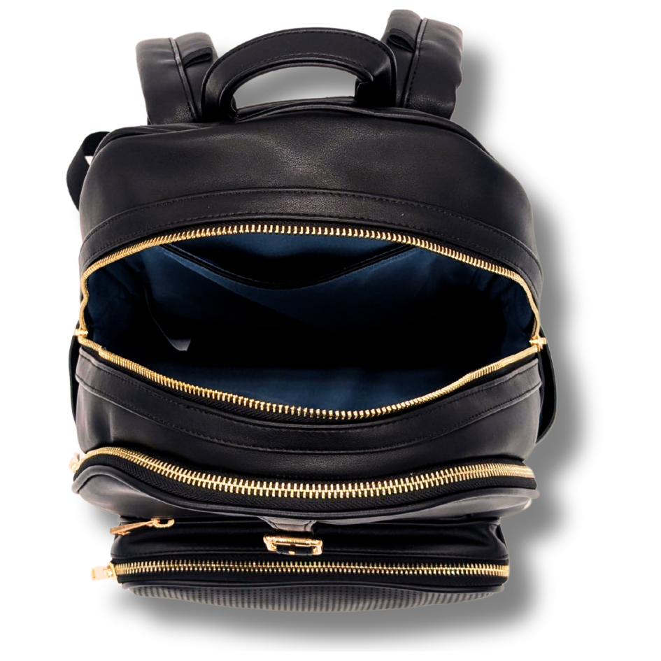 Rope Drop® Backpack - Midnight