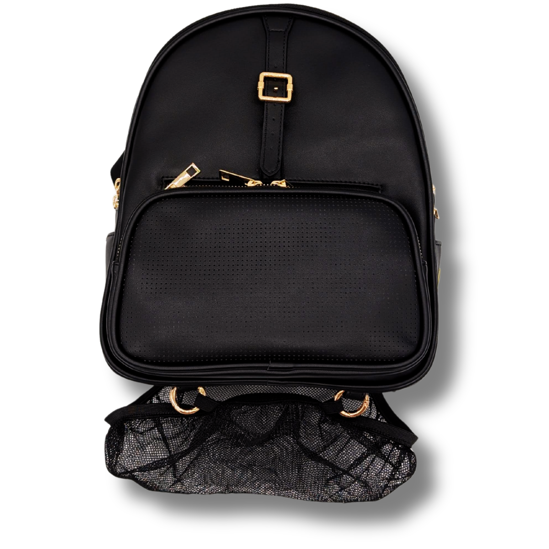 Rope Drop® Backpack - Midnight