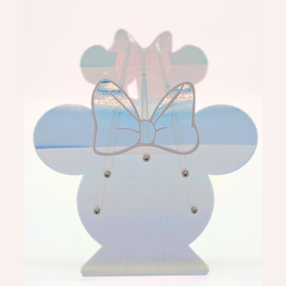 Mouse Headband Holder
