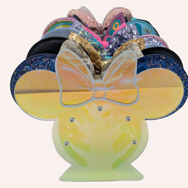 Mouse Headband Holder