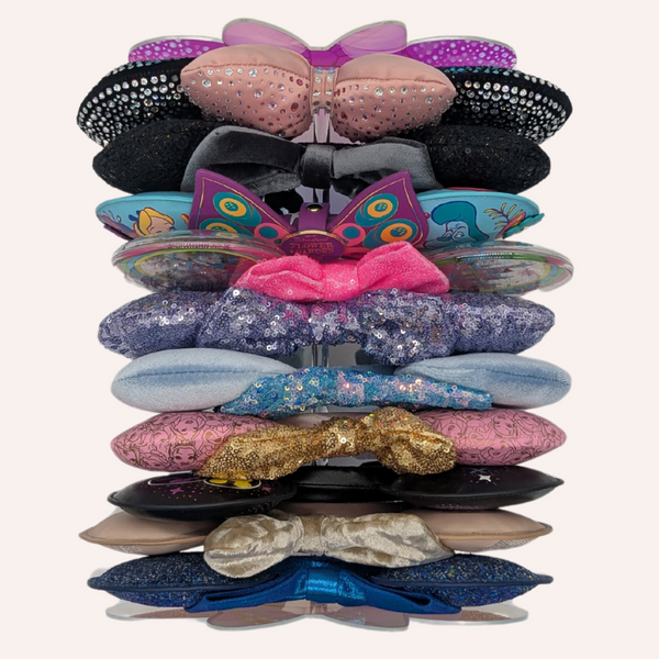 Mouse Headband Holder