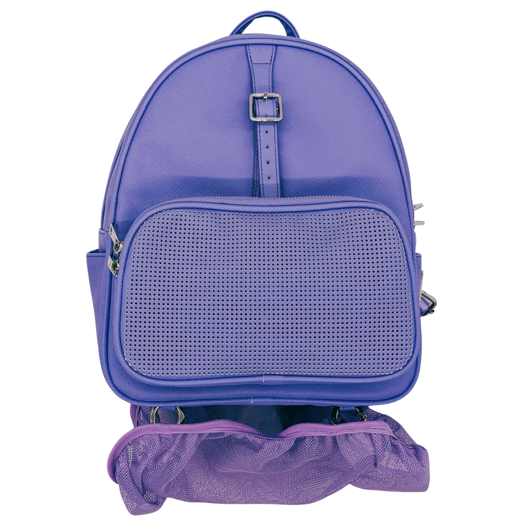 Rope Drop Backpack - Very Peri