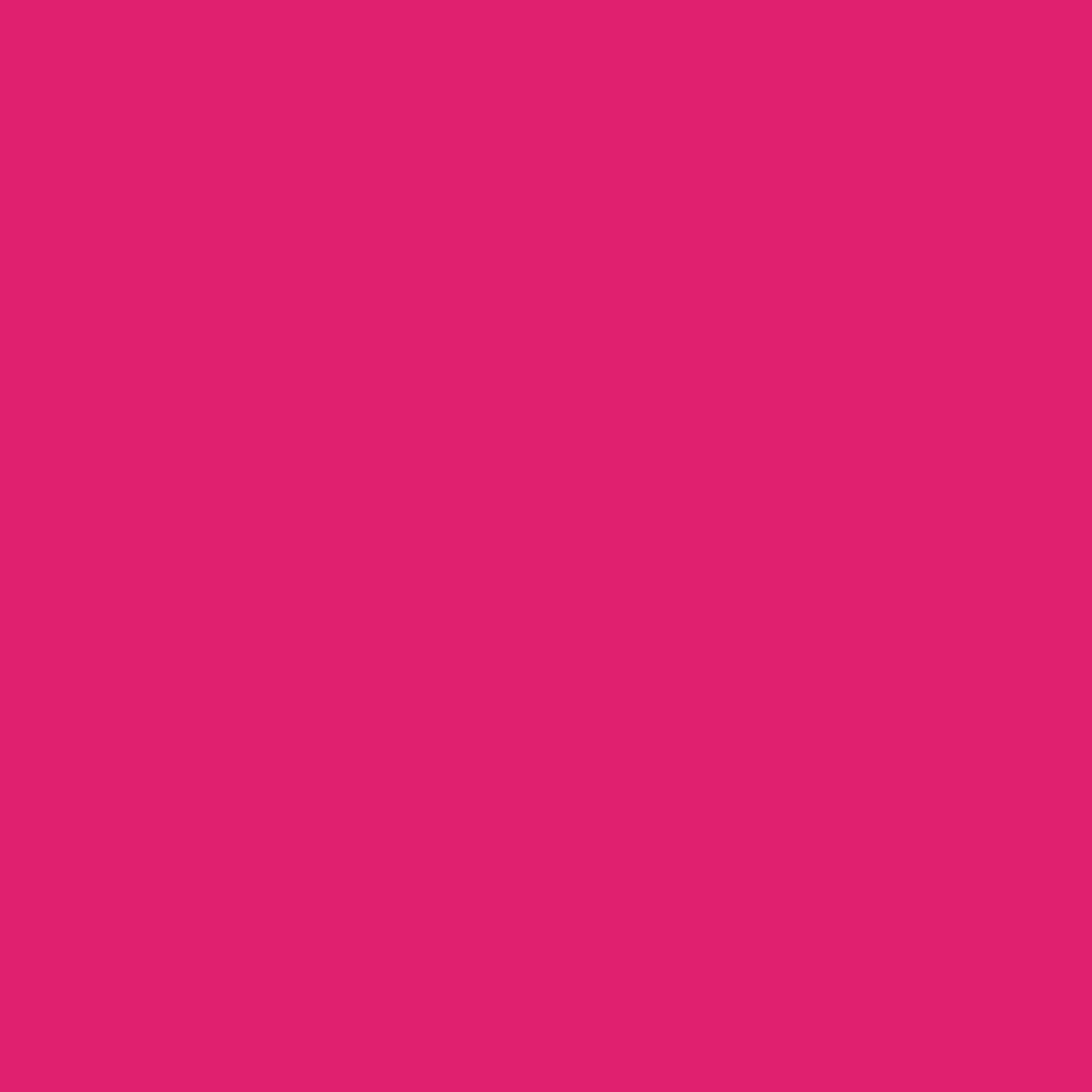 The Park View Crossbody Backpack - Vivid Pink