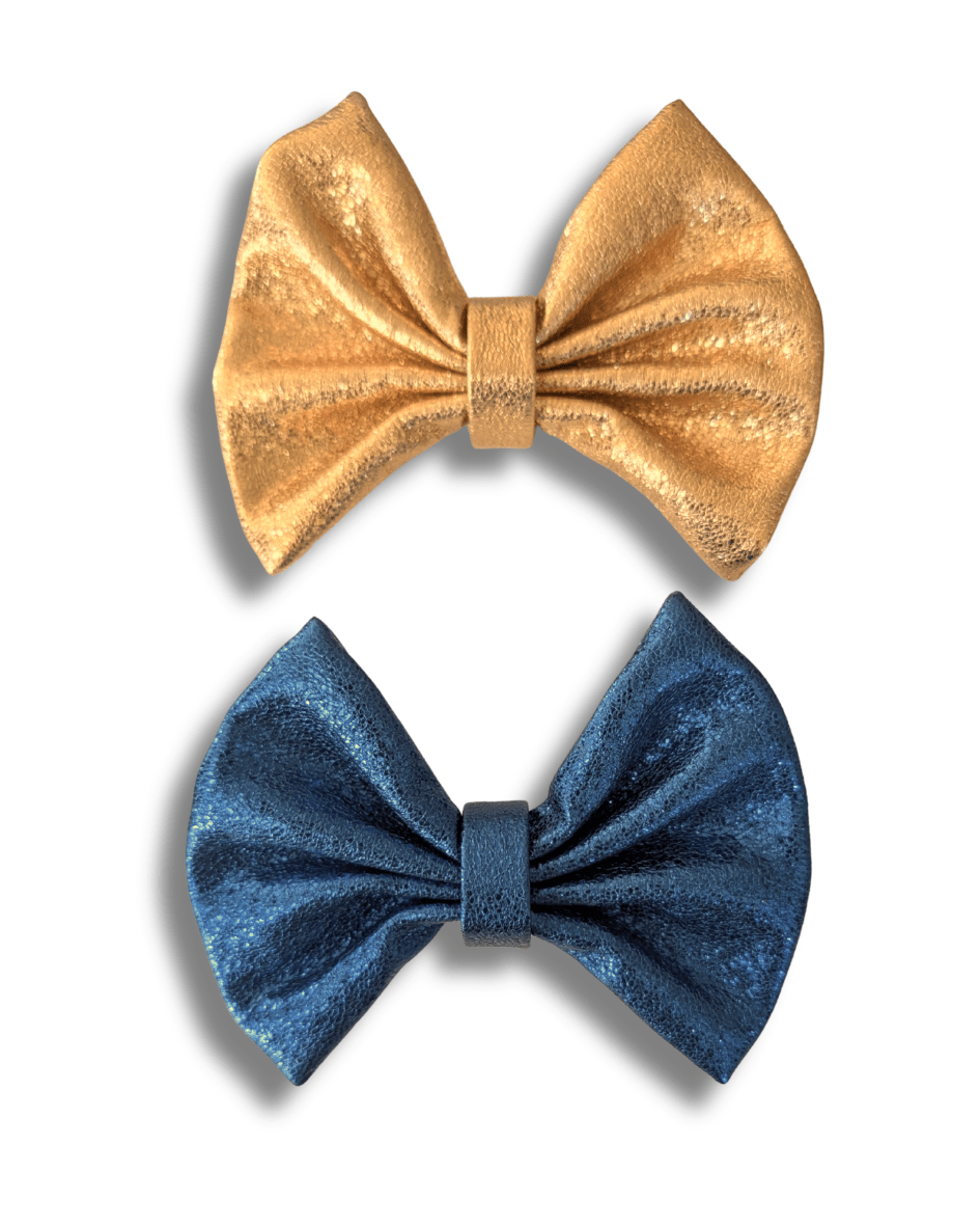 Removable Bow For Ears