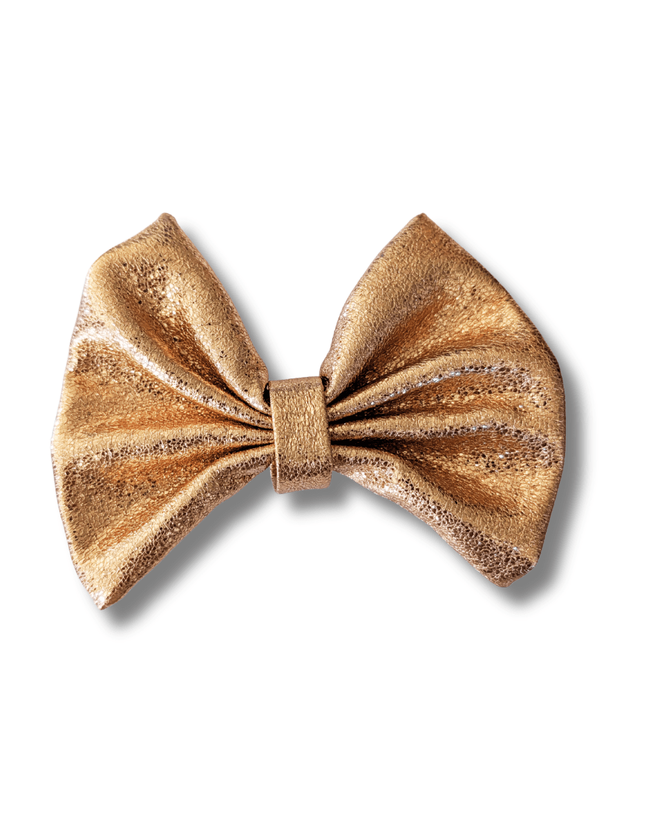 Removable Bow For Ears