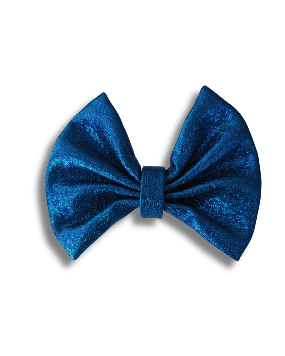 Removable Bow For Ears