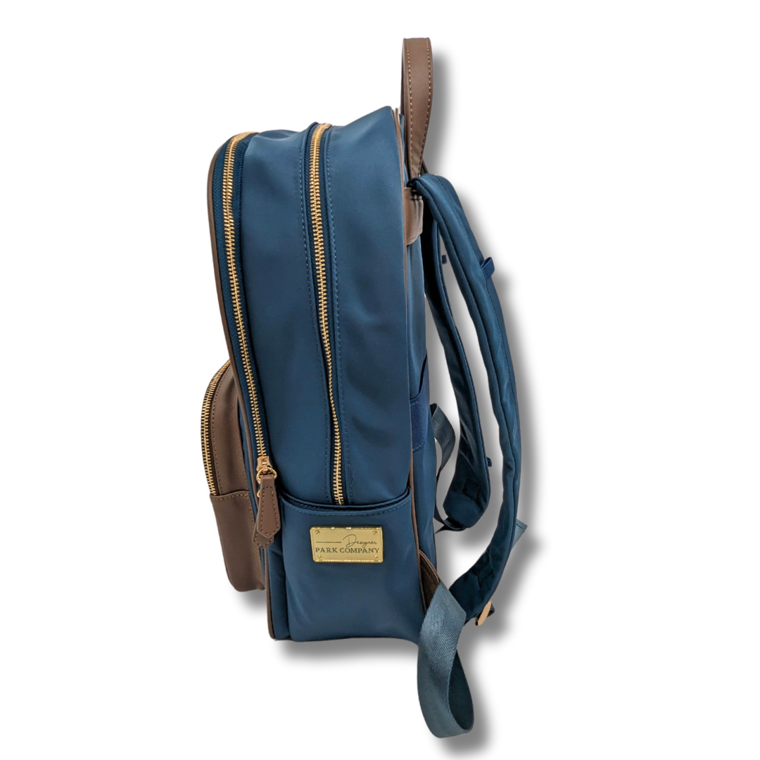 Master Gracey Backpack - Sapphire