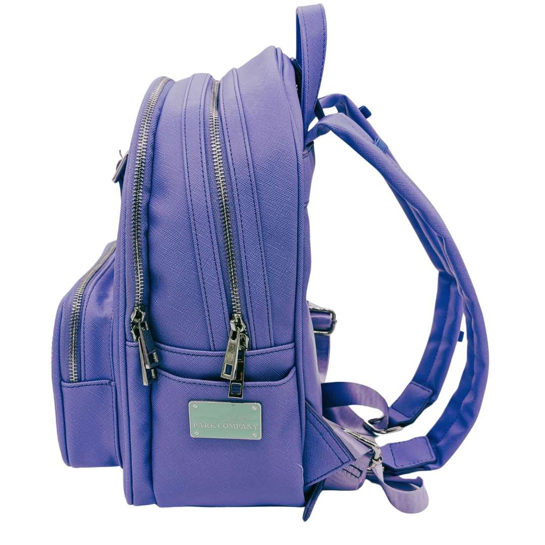 Rope Drop Backpack - Very Peri