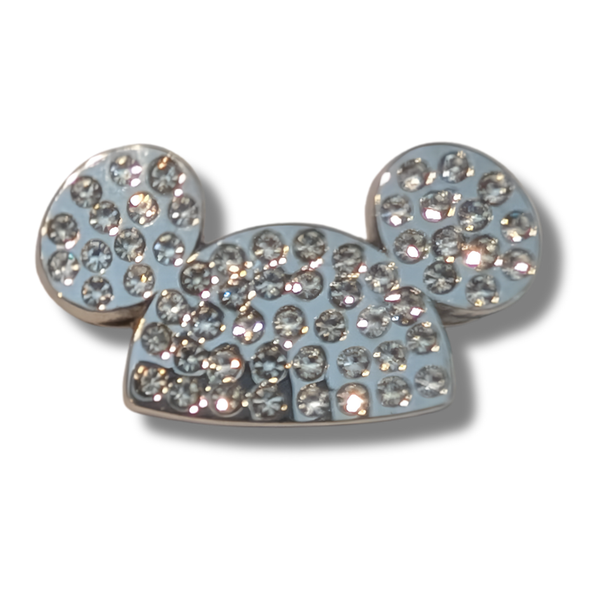 Hat Rhinestone Pin