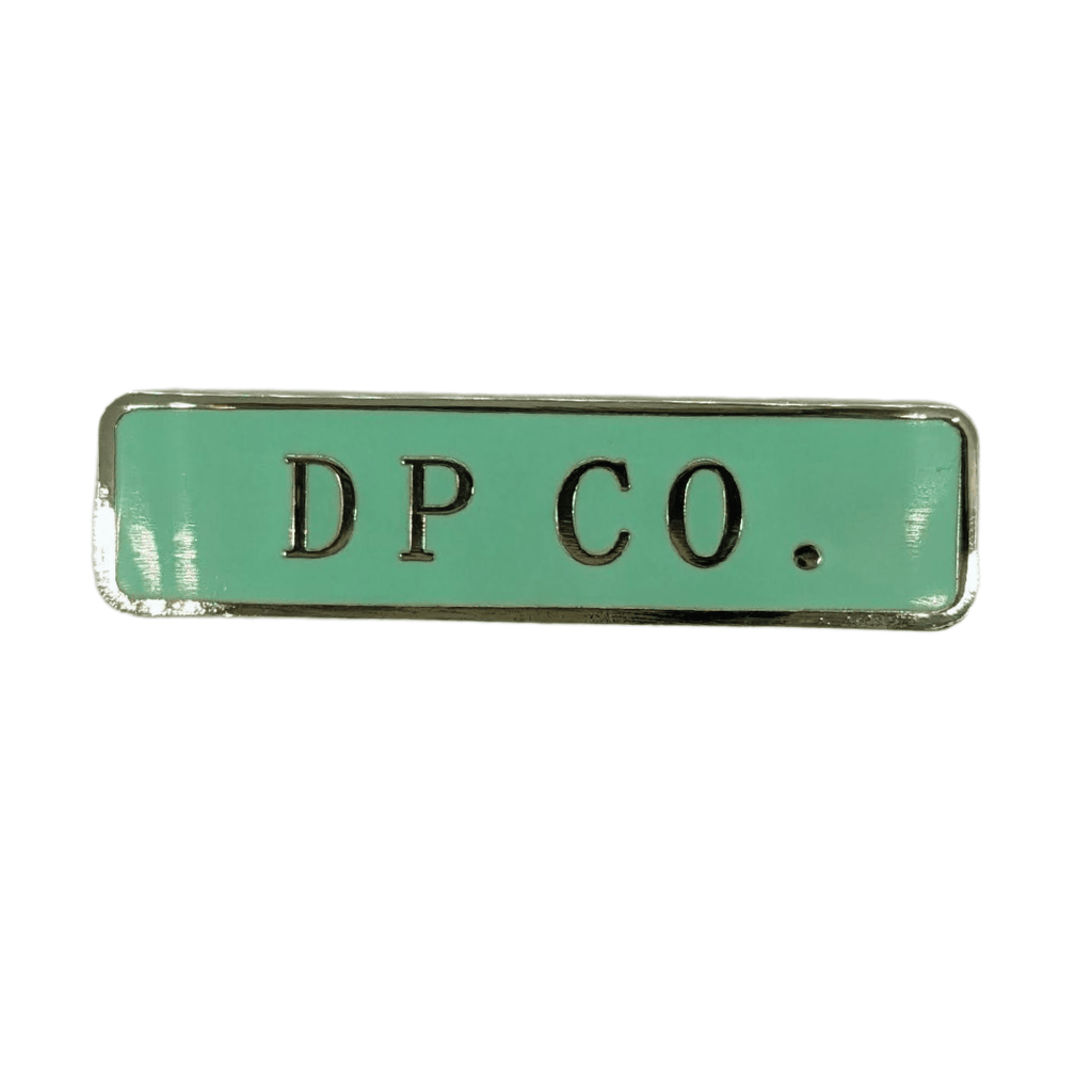 Strap Shortening Pin Set (Set of 2)
