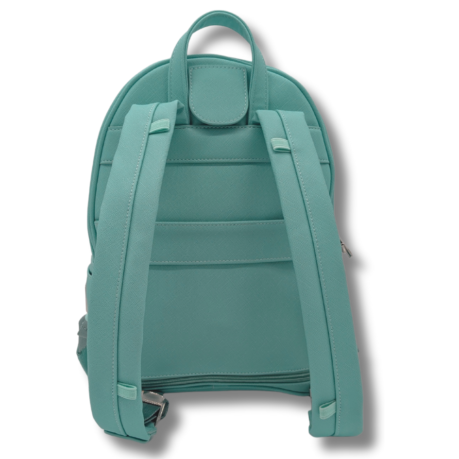 Rope Drop Backpack - Sully