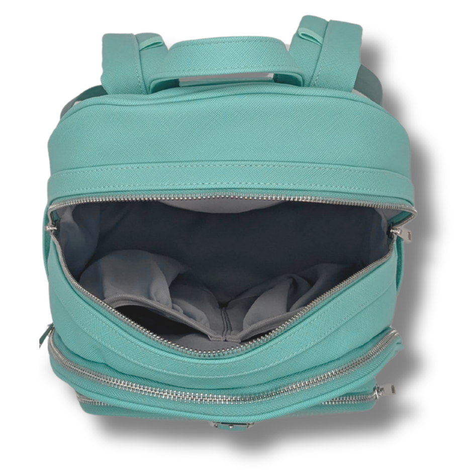 Rope Drop Backpack - Sully