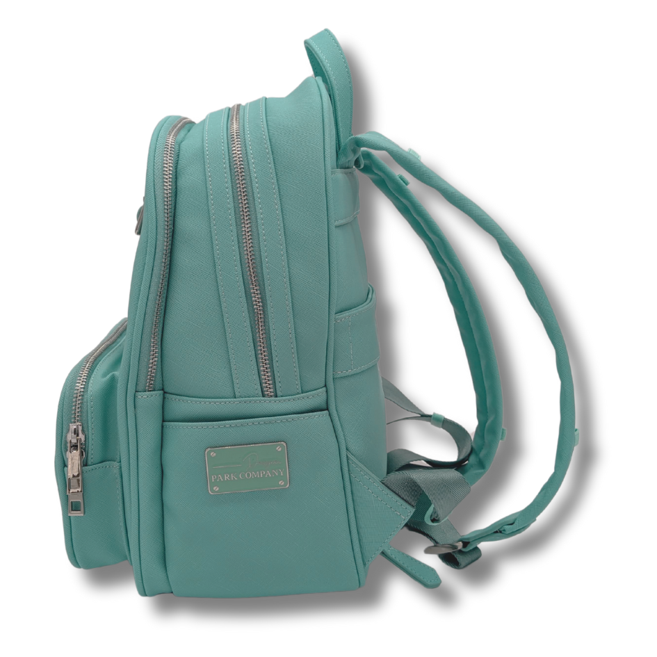 Rope Drop Backpack - Sully