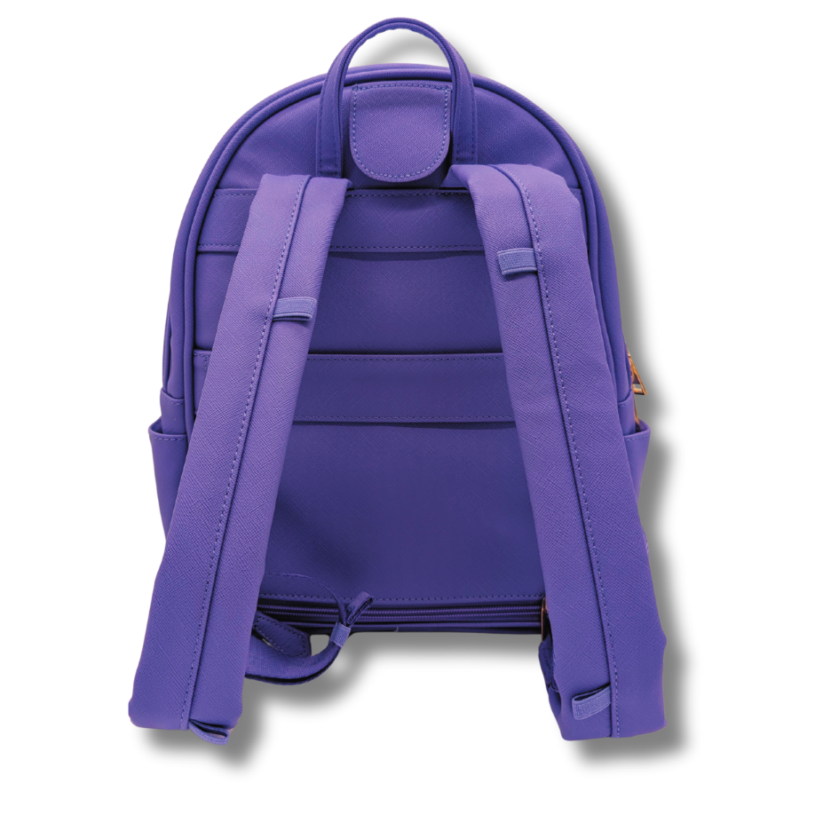 Rope Drop Backpack - Very Peri