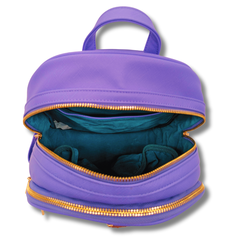 Rope Drop® Backpack - Very Peri