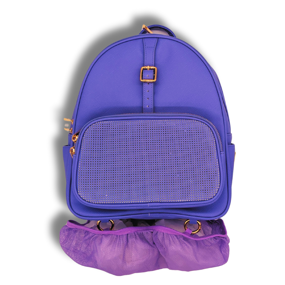 Rope Drop® Backpack - Very Peri
