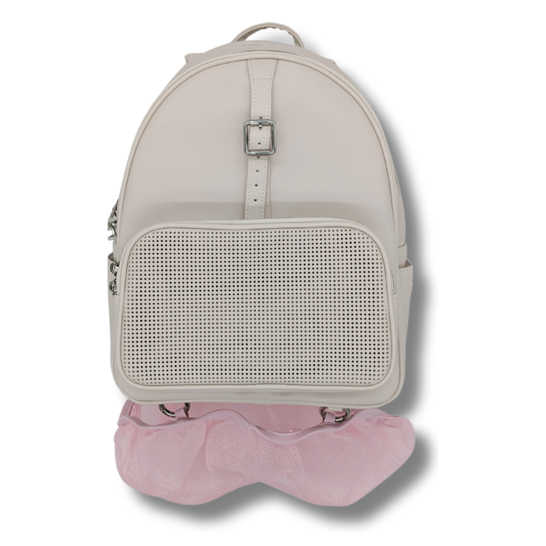 Rope Drop Backpack - Vanilla Vibes