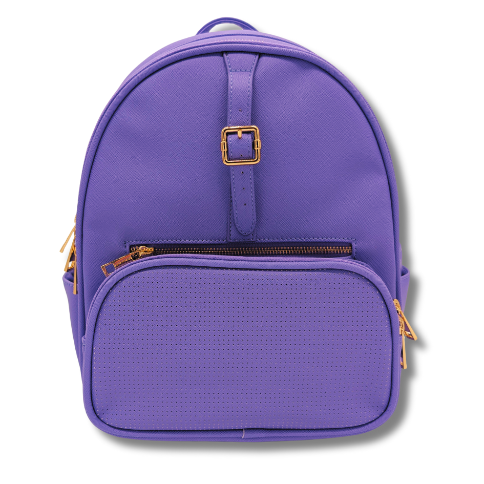 Rope Drop® Backpack - Very Peri