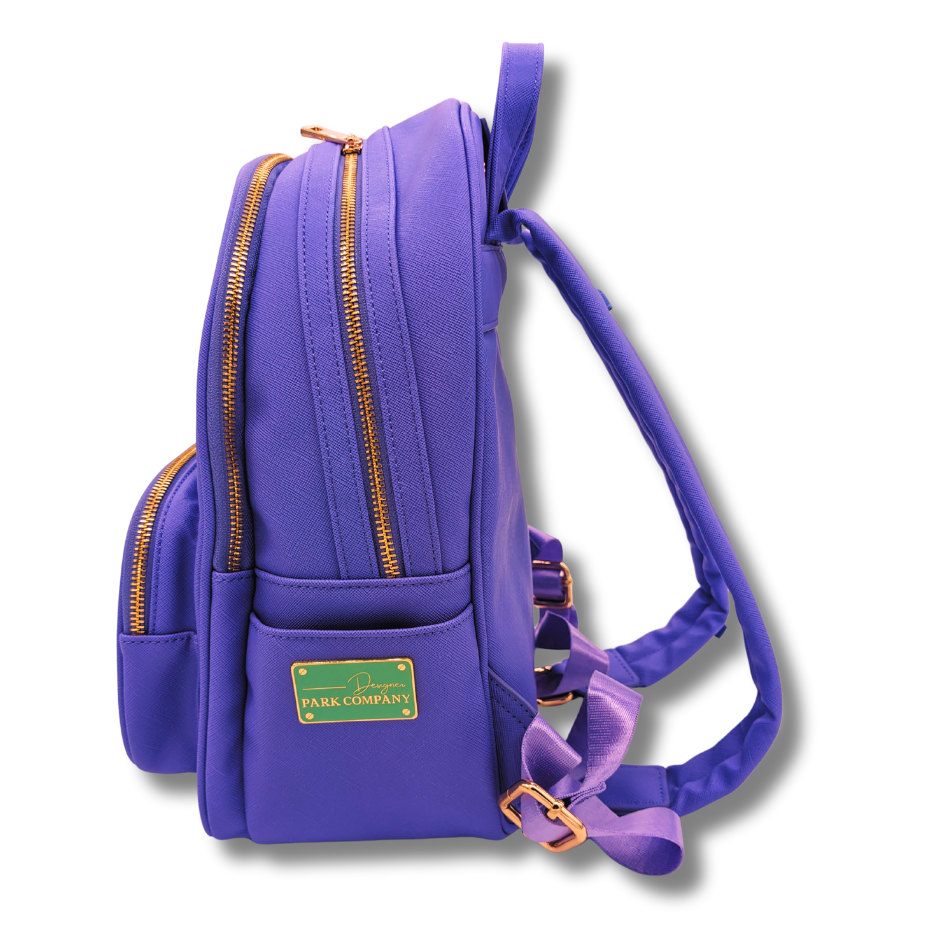 Rope Drop® Backpack - Very Peri