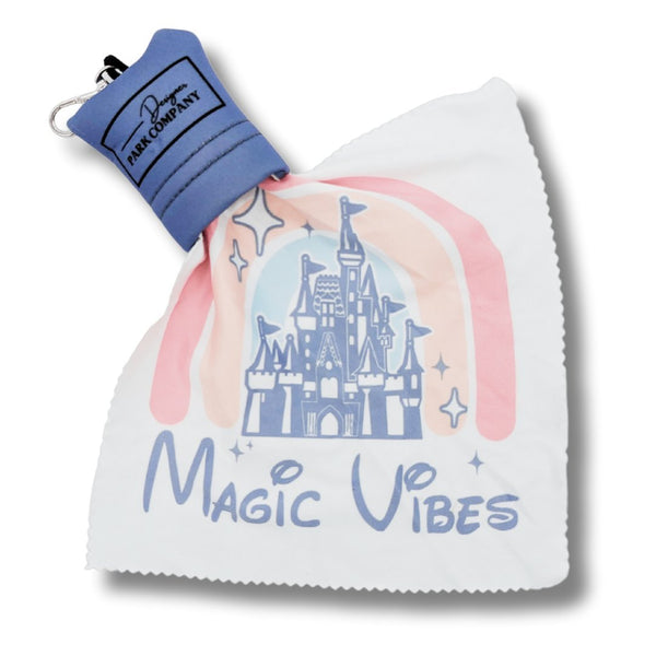 Edna's Fabulous Optical Cloth