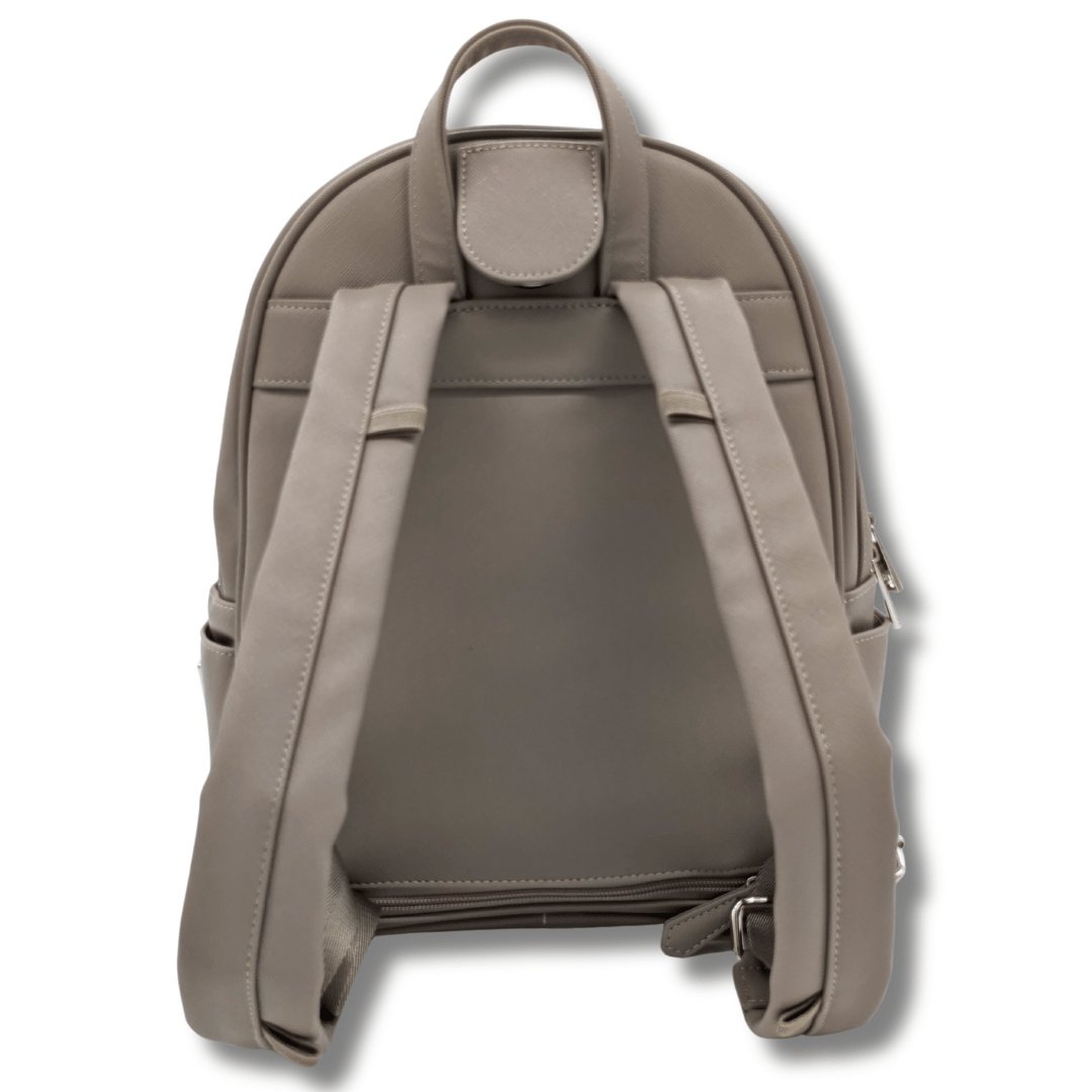 Rope Drop Backpack - The Gray Stuff – Designer Park Company