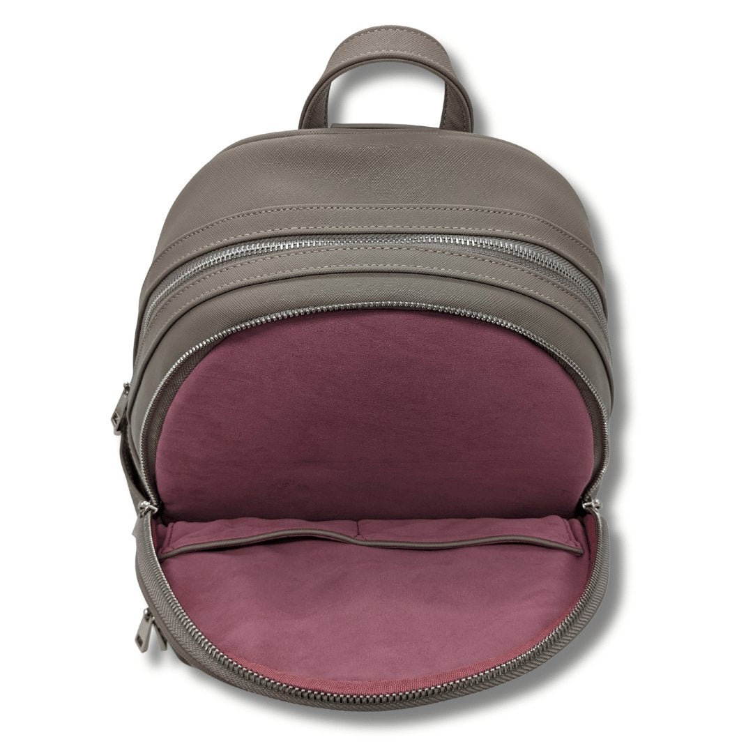 Rope Drop Backpack The Gray Stuff Designer Park Company