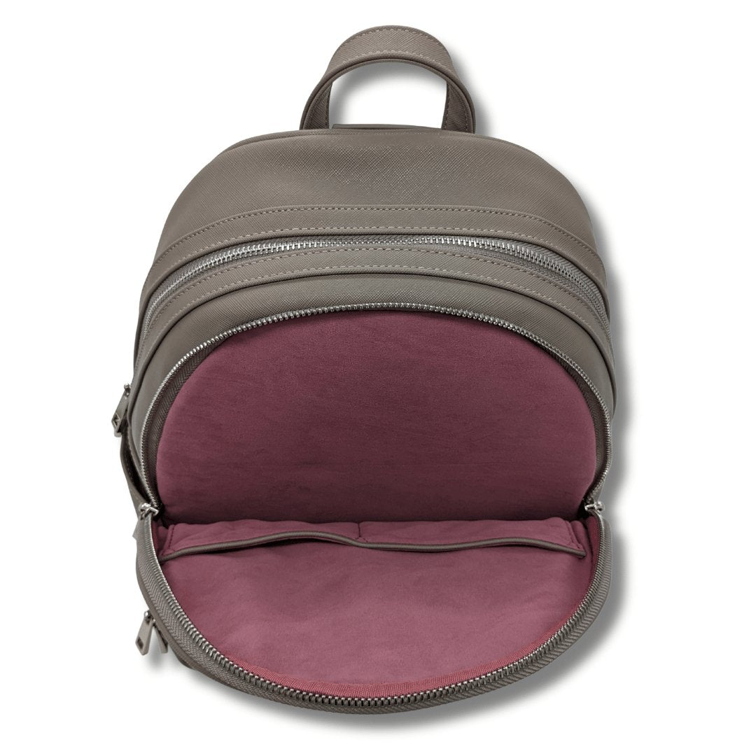 Rope Drop Backpack - The Gray Stuff