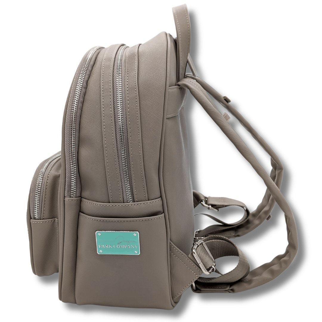 Rope Drop® Backpack - The Gray Stuff