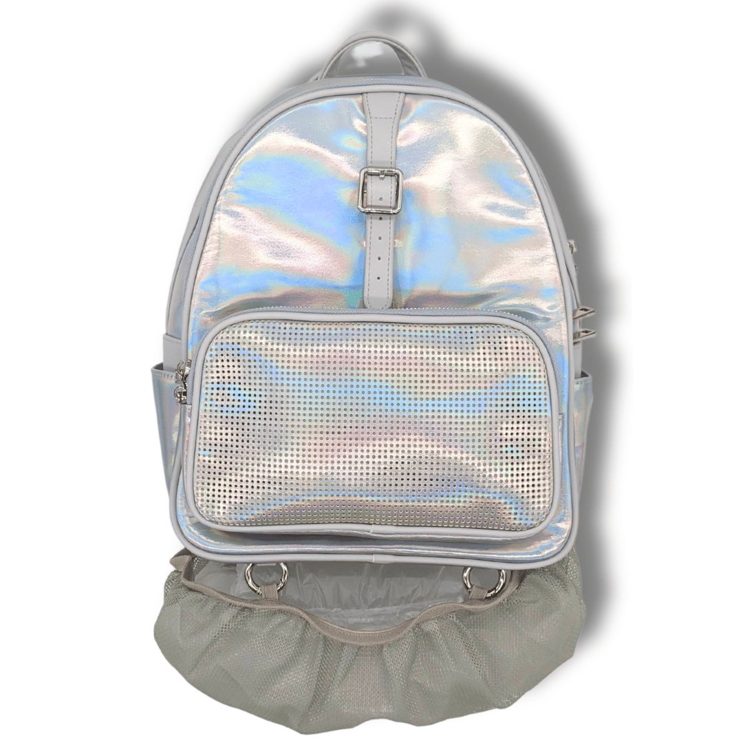 Rope Drop Backpack - Pixie Dust