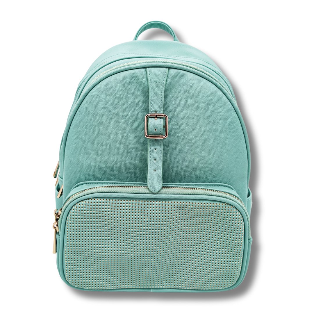 Rope Drop Backpack - Sully