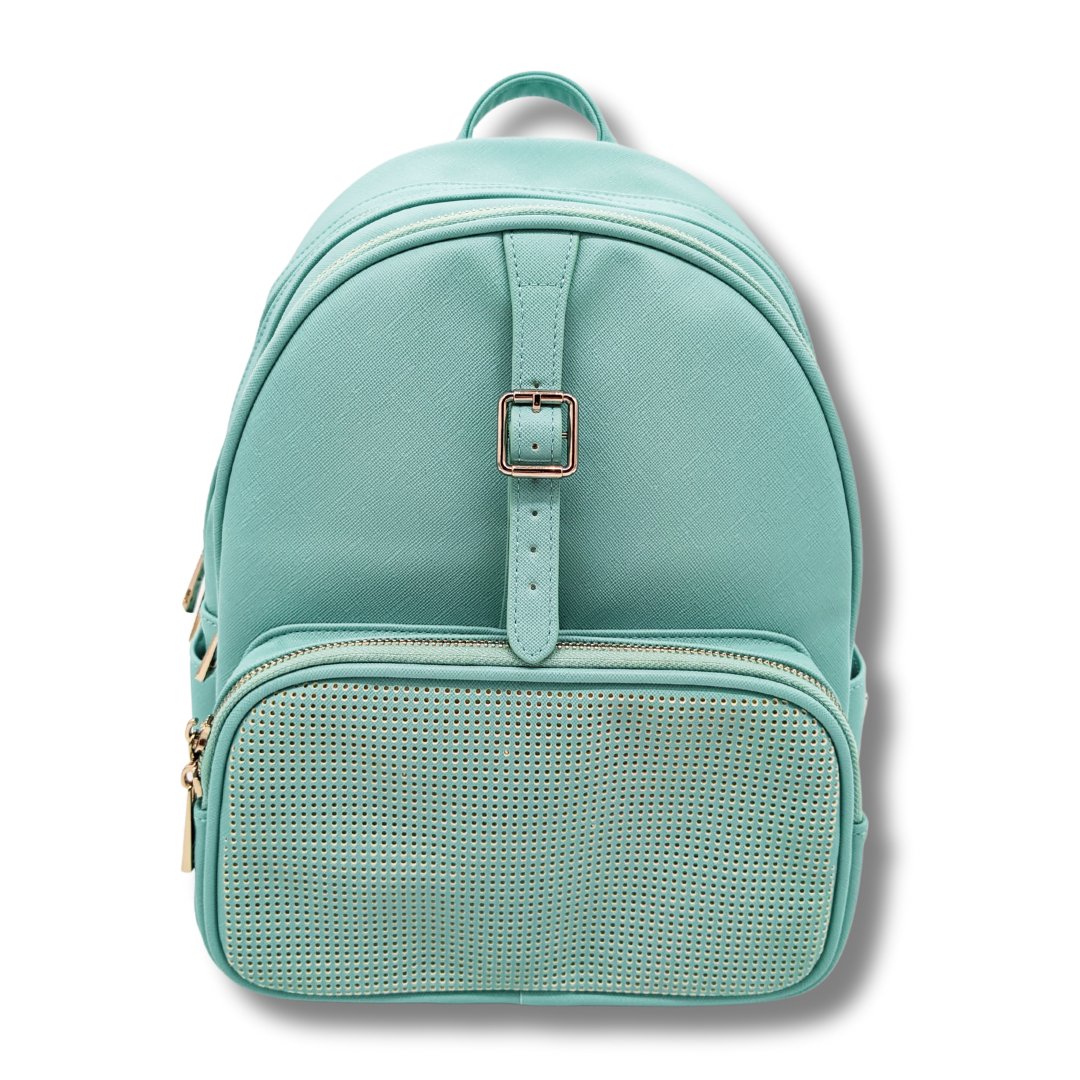 Rope Drop Backpack - Sully – Designer Park Company