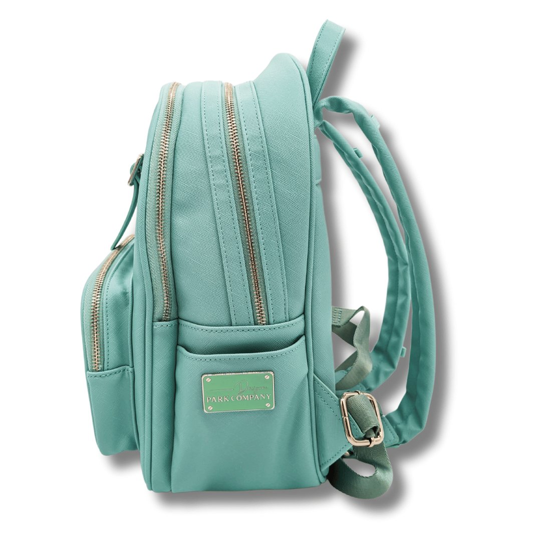 Rope Drop Backpack - Sully