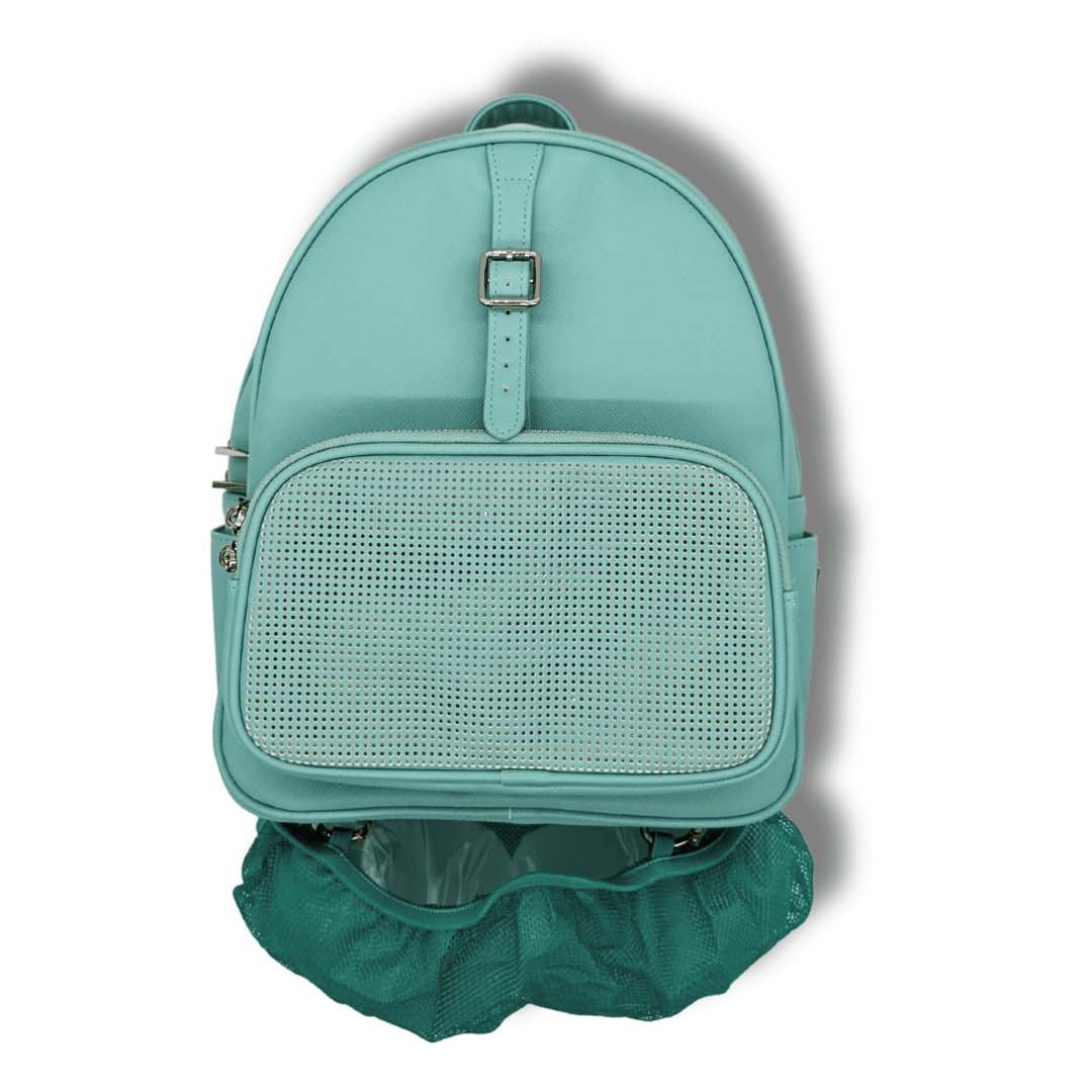 Rope Drop Backpack - Sully