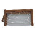 All the Things Clear Pouch