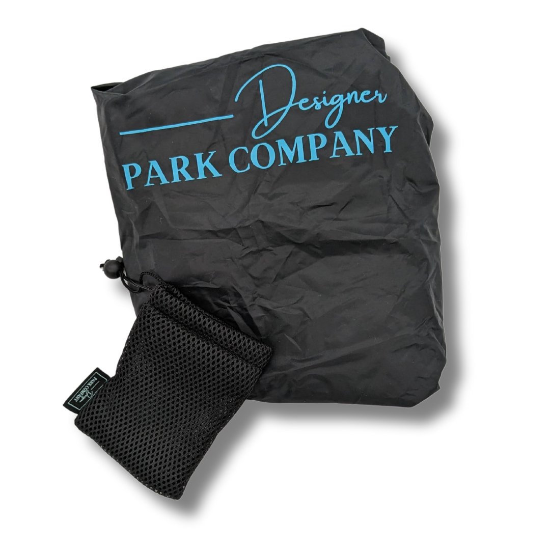 luxury backpack rain cover Aqua Magic Backpack Cover