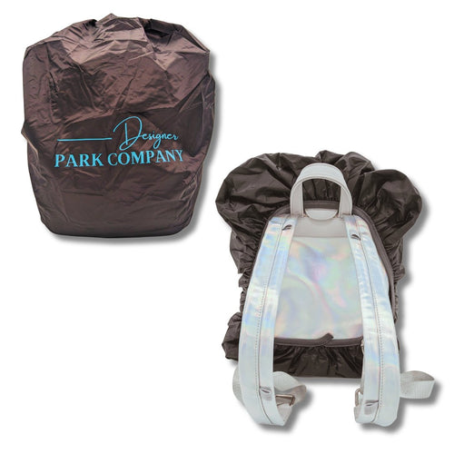 bag cover waterproof for rain Aqua Magic Backpack Cover